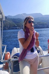 Hajókirándulás Capri szigete körül
