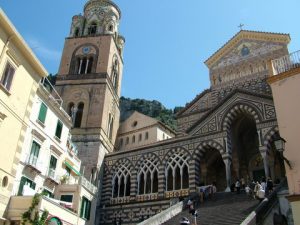 Amalfi Dóm